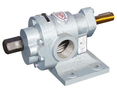 Rotary Gear Pump