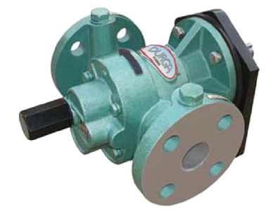 Tar Boiler Pump